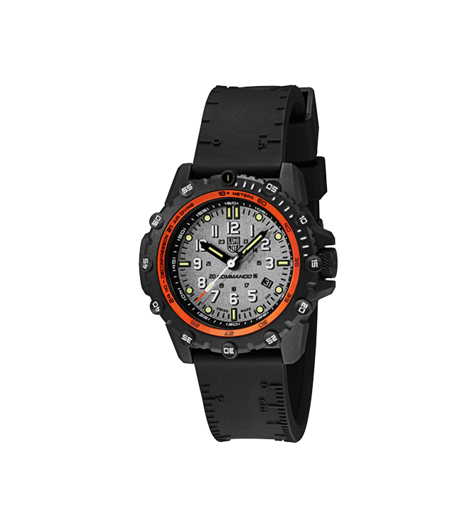 Commando Frogman 3300 Series | 3301