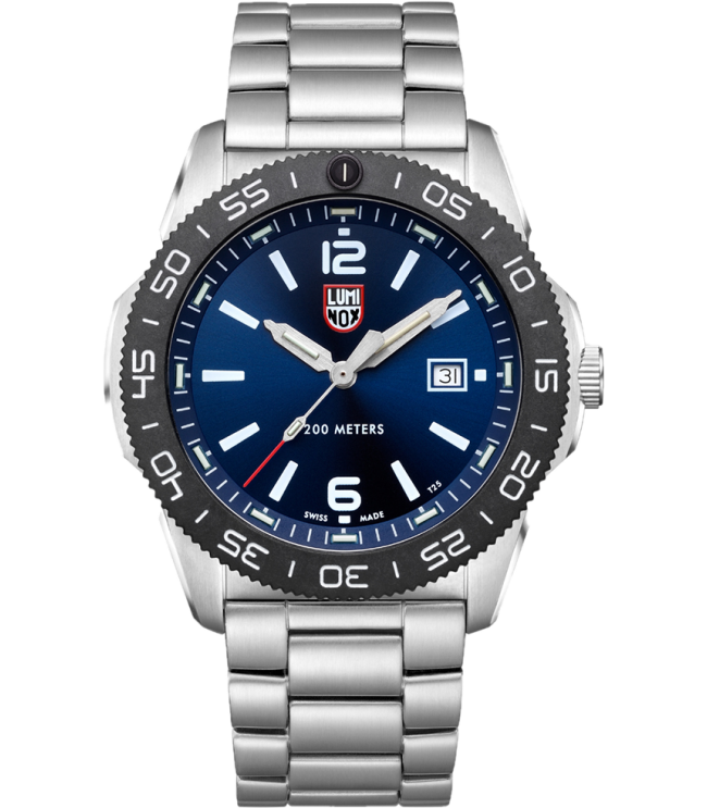 Pacific Diver 3120 Series | 3123