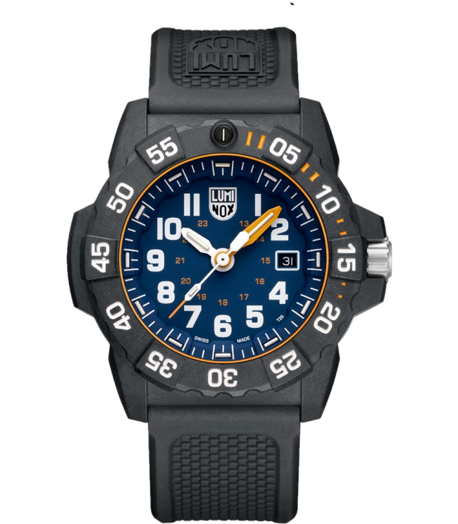 Navy Seal 3500 Series | 3503.NSF