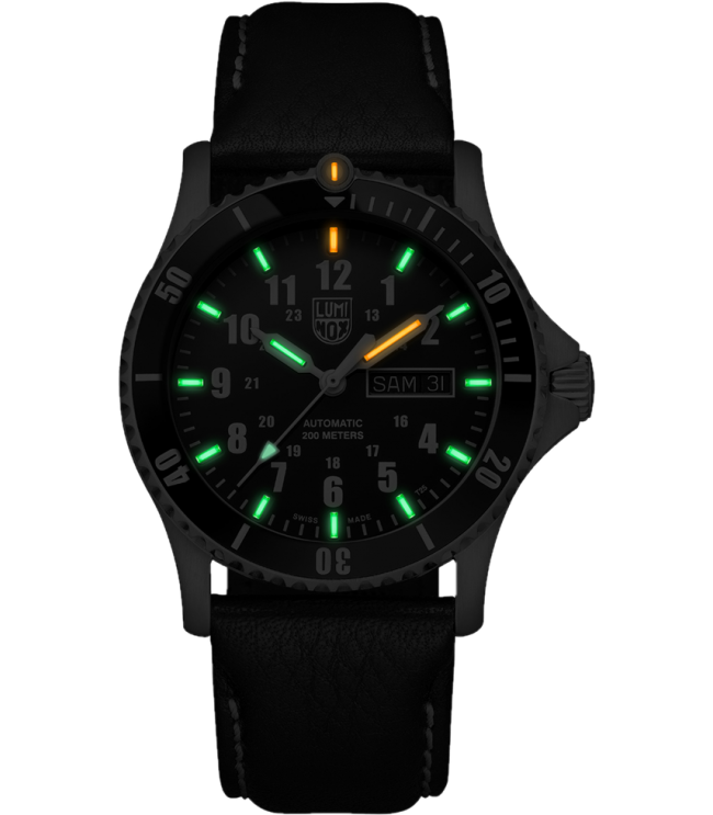 Navy Seal 0920 Series | 0921