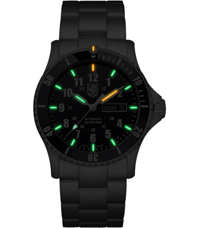 Navy Seal 0920 Series | 0924