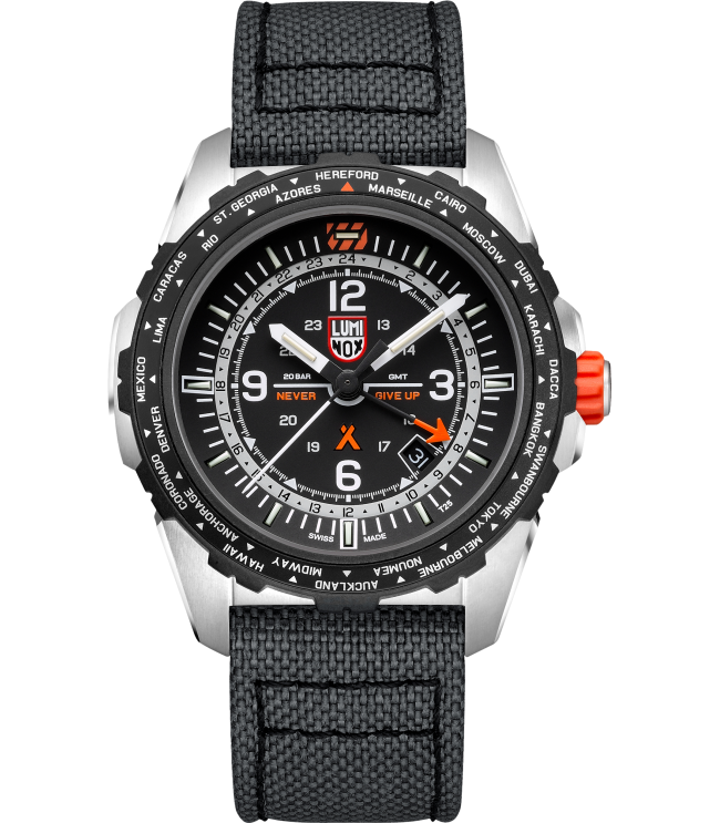 Bear Grylls Survival 3760 Series | 3761