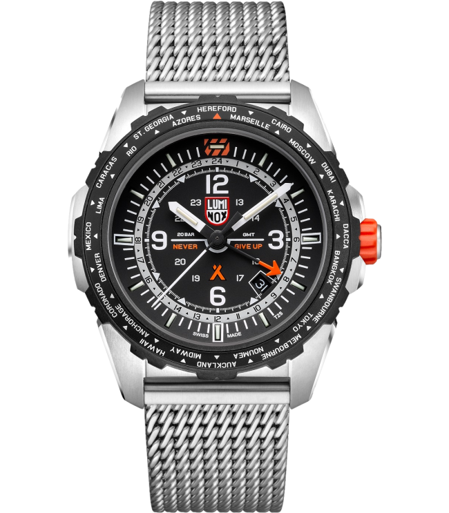 Bear Grylls Survival 3760 Series | 3762