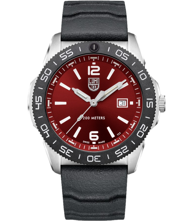 Pacific Diver 3120 Series | 3135