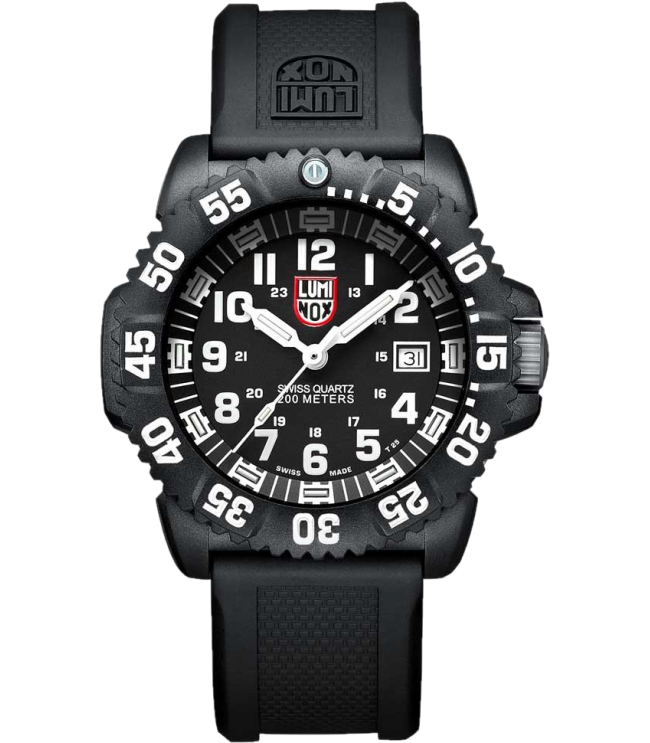 NAVY SEAL COLORMARK 3050 SERIES