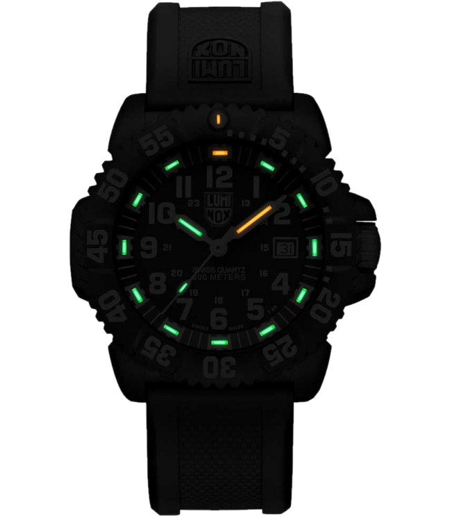 NAVY SEAL COLORMARK 3050 SERIES