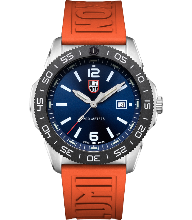 Pacific Diver 3120 Series | 3123.RF