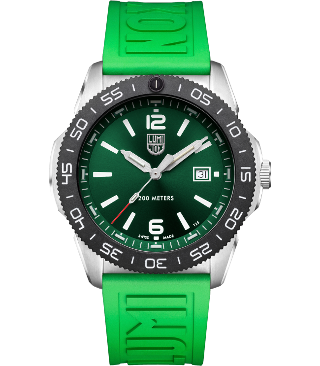 Pacific Diver 3120 Series | 3135.GF