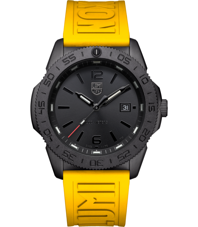 Pacific Diver 3120 Series | 3121.BO.GF