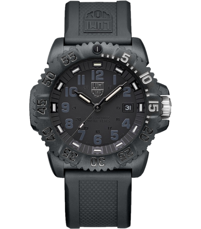 Navy Seal Colormark 3050 Series | 3051.GO.NSF