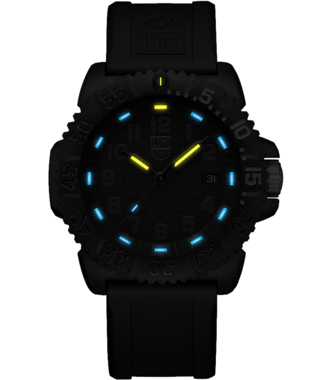 Navy Seal Colormark 3050 Series | 3051.GO.NSF