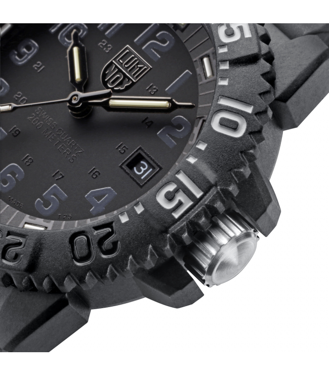 Navy Seal Colormark 3050 Series | 3051.GO.NSF