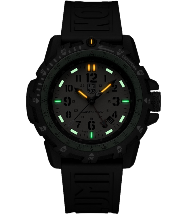 Commando Raider 3320 Series | 3321