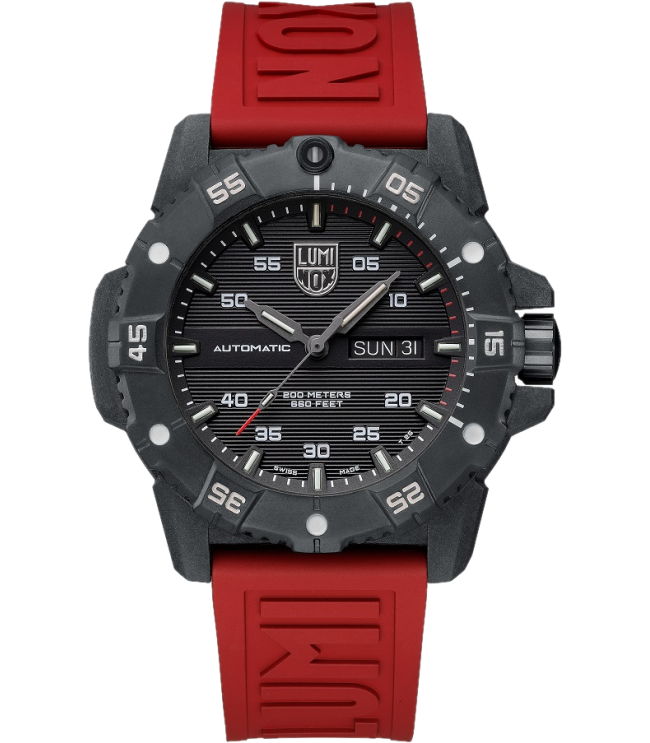 Luminox Master Carbon Seal 3860 Series  | 3875