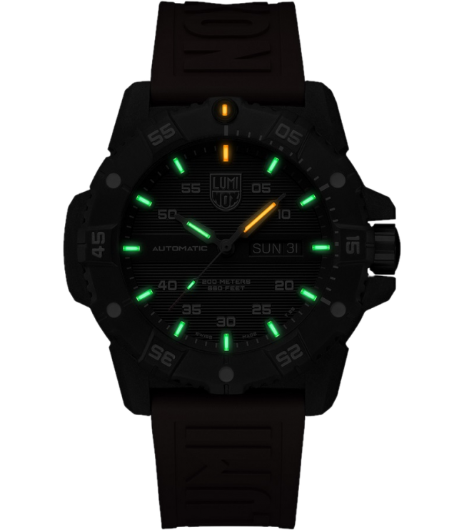 Luminox Master Carbon Seal 3860 Series  | 3875