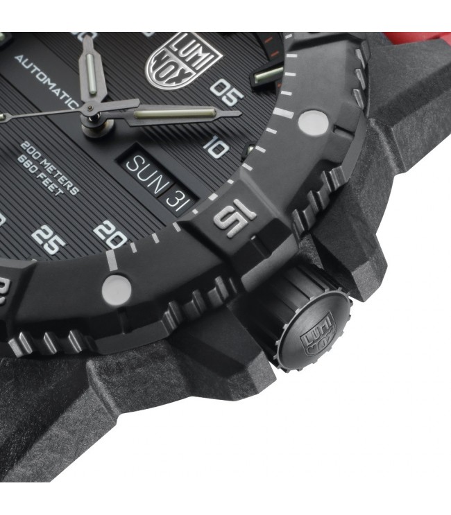 Luminox Master Carbon Seal 3860 Series  | 3875