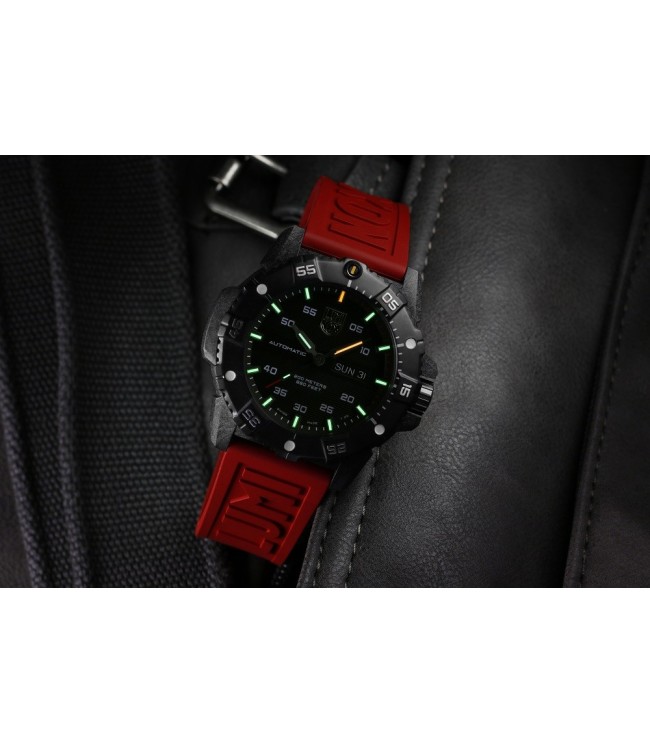 Luminox Master Carbon Seal 3860 Series  | 3875