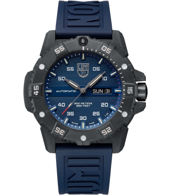 Luminox Master Carbon Seal 3860 Series  | 3863