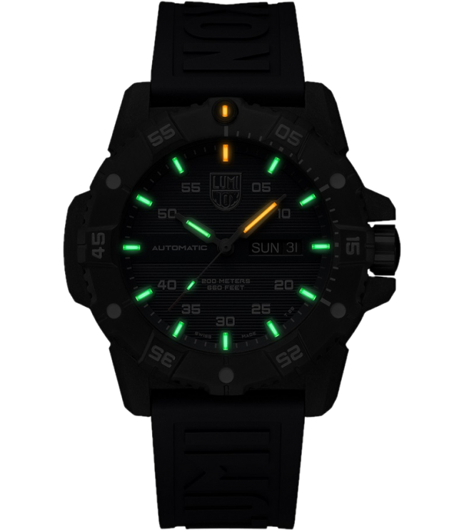 Luminox Master Carbon Seal 3860 Series  | 3863