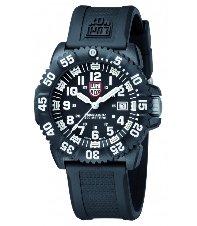 NAVY SEAL COLORMARK 3050 SERIES