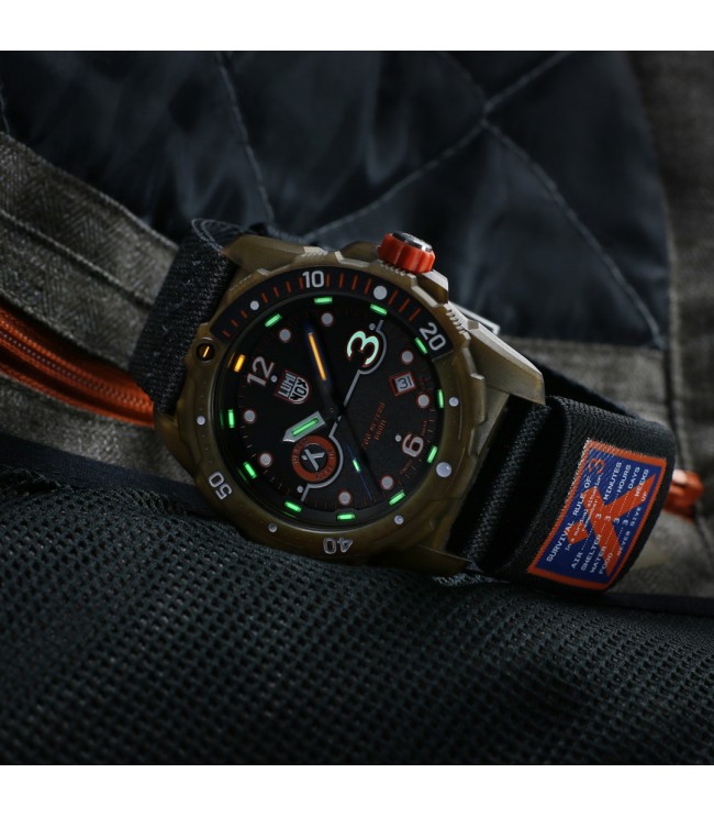 Bear Grylls Survival 3720 Series | 3721.ECO