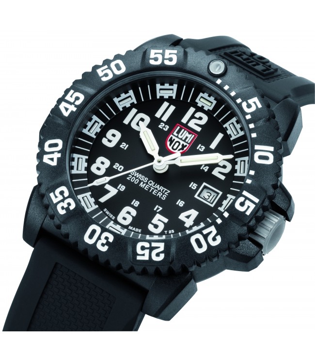 NAVY SEAL COLORMARK 3050 SERIES