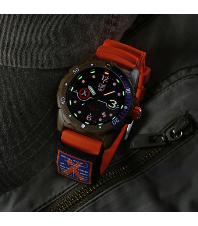 Bear Grylls Survival 3720 Series | 3729.ECO