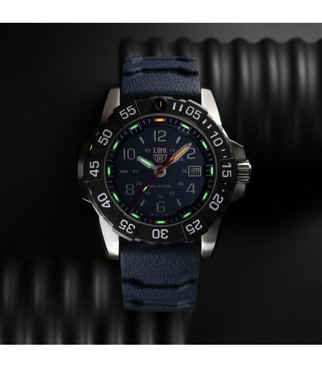 Navy Seal Steel 3250 Series | 3253