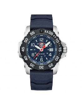 Navy Seal Steel 3250 Time Date Series | 3253.CB