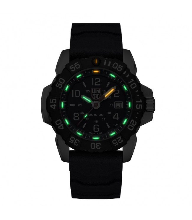 Navy Seal Steel 3250 Series | 3253