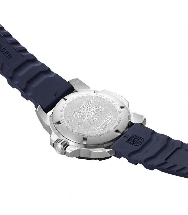 Navy Seal Steel 3250 Series | 3253