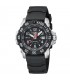 Navy Seal Steel 3250 Time Date Series | 3253.CB