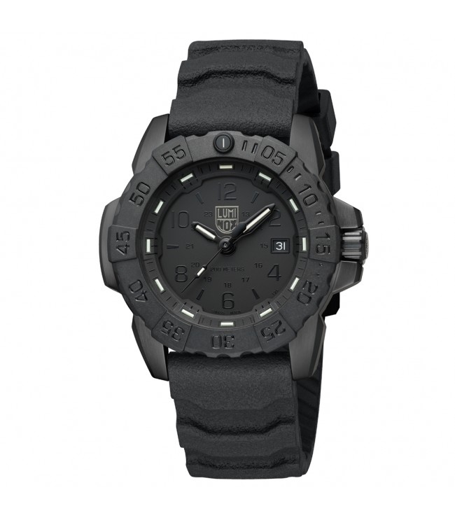 Navy Seal Steel 3250 Time Date Series | 3253.CB