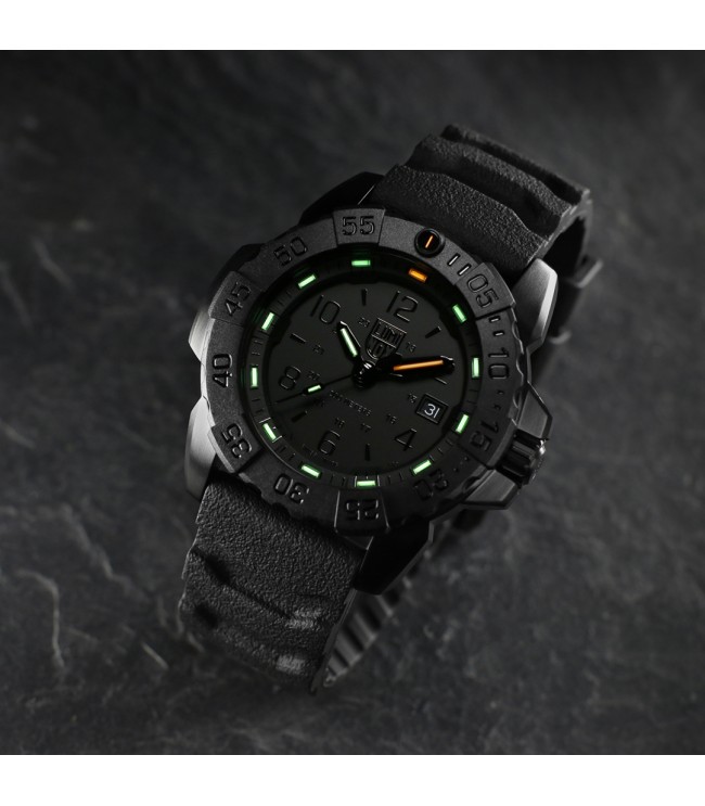 Navy Seal Steel 3250 Time Date Series | 3253.CB