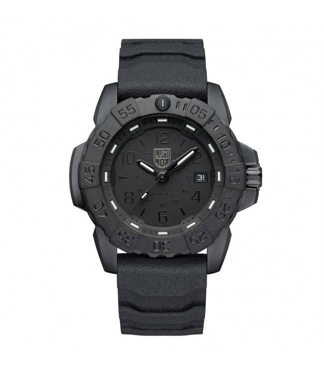 Navy Seal Steel 3250 Time Date Series | 3253.CB