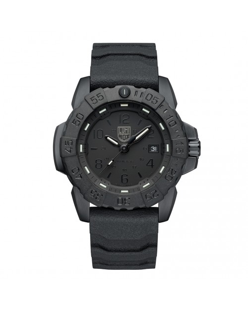 Navy Seal Steel 3250 Time Date Series | 3251.BO.CB