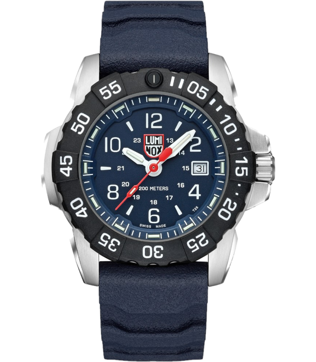 Navy Seal Steel 3250 Series | 3253