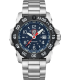 Navy Seal Steel 3250 Time Date Series | 3254.CB