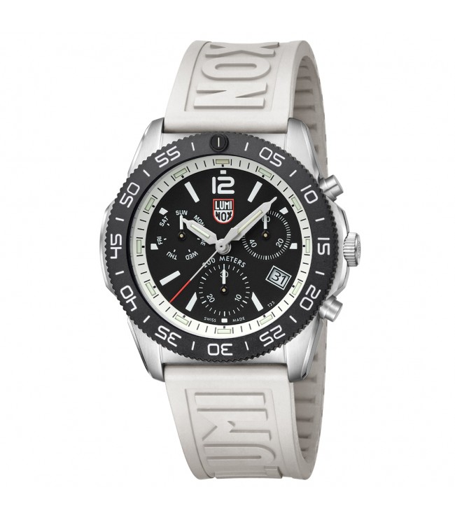 Pacific Diver Chronograph 3140 Series | 3141