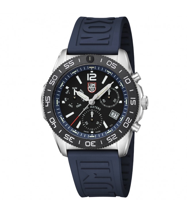 Pacific Diver Chronograph 3140 Series | 3143