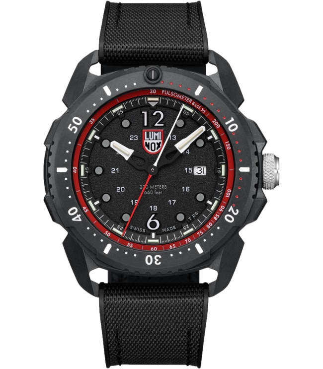 ICE-SAR Arctic 1050 Series | 1051