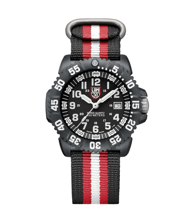 NAVY SEAL COLORMARK 3050 SERIES