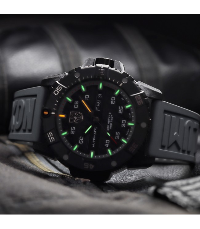 Luminox Master Carbon Seal 3860 Series  | 3862