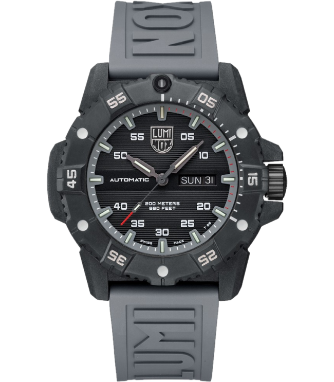 Luminox Master Carbon Seal 3860 Series  | 3862