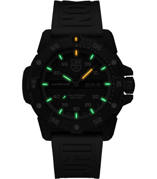 Luminox Master Carbon Seal 3860 Series  | 3862