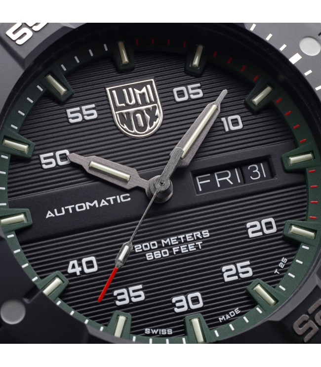 Luminox Master Carbon Seal 3860 Series  | 3877