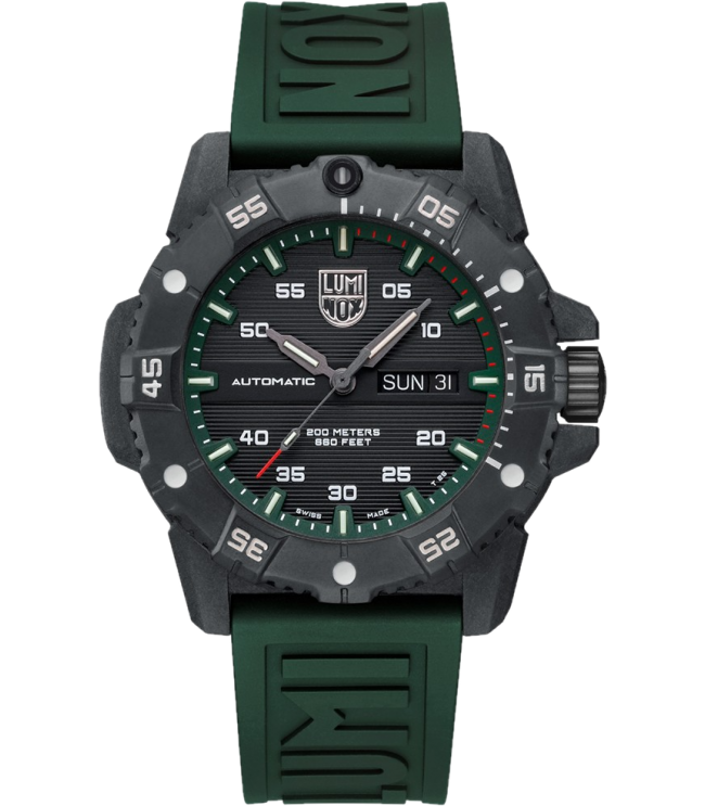 Luminox Master Carbon Seal 3860 Series  | 3877