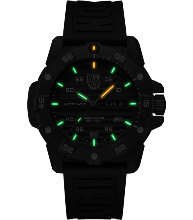 Luminox Master Carbon Seal 3860 Series  | 3877