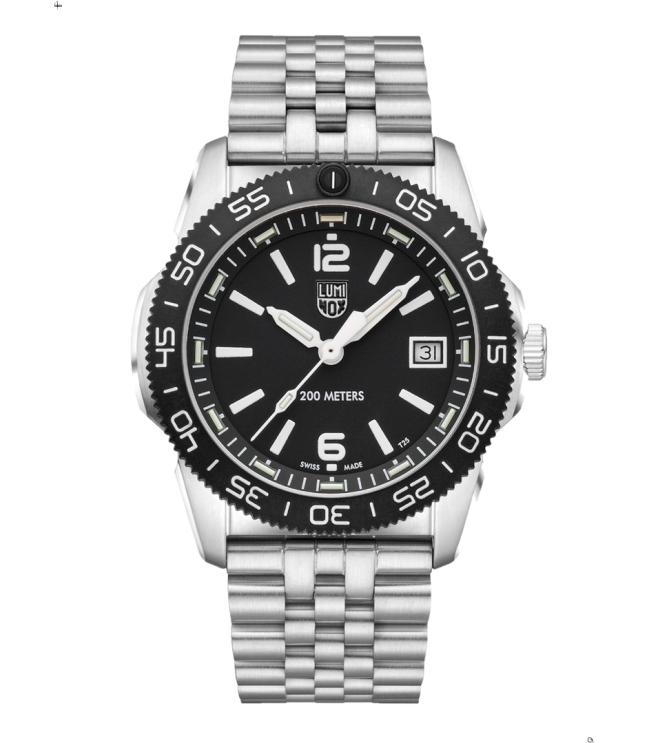 Pacific Diver 3120 Series | 3122M