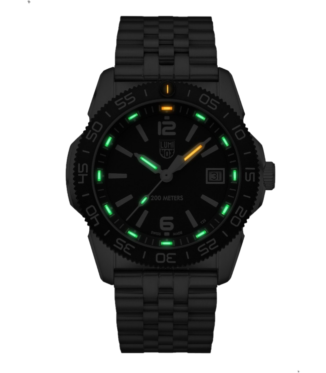 Pacific Diver 3120 Series | 3122M